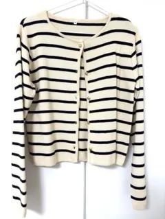 coca カーディガン