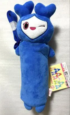 TWICE LOVELYS のびふにゃポーチ　ツウィ