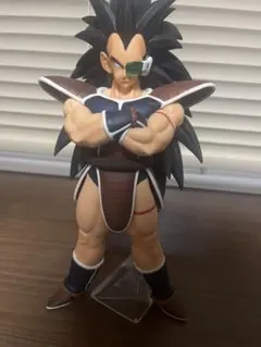 ドラゴンボール ラディッツ 一番くじ B賞