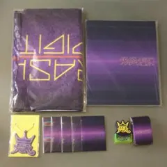 嵐 LIVE TOUR 2014 THE DIGITALIAN グッズセット