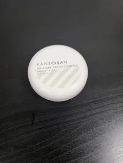 乾燥さん　保湿力プロテクトパウダー　ブライトシカ