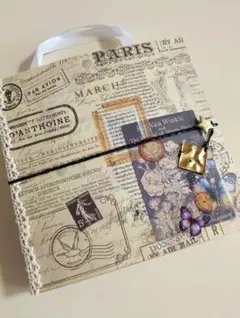 おすそ分けファイル 紙もの詰め合わせ