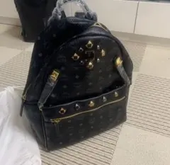 しろ様専用 MCM バックパック新品未使用のサムネイル