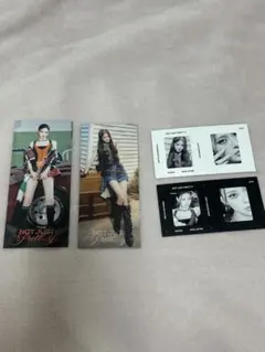 2026年最新】izna ジミン withmuuの人気アイテム - メルカリ