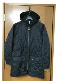 Barbour ネイビー カバーオール メンズ Lサイズ - メルカリ