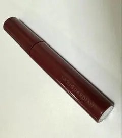 ラッシュガーディアン　限定色レッドブラウン　赤　マスカラ