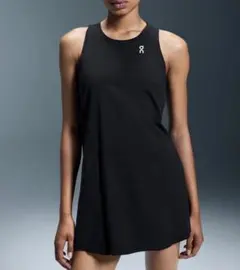 【On】 Court Dress テニス用タンクドレス