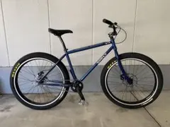 引取限定 SURLY 1x1 マウンテンバイク サーリーのサムネイル