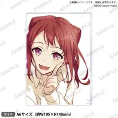 バンドリ 信澤収展 アクリルパネル vol.2 RAS チュチュ - メルカリ