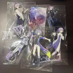2026年最新】プロセカ 神代類 まとめ売りの人気アイテム - メルカリ