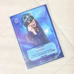 グノーシア TLPT 沙明 トレカ 川上