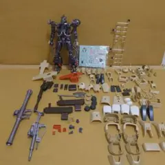 HGUC ザクメモリアル+スキウレジャンク - メルカリ