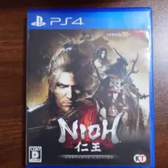 NIOH 仁王 COMPLETE EDITION
