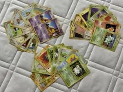 m*n様 ポケモンカード 旧裏 まとめ売り 炎ポケモン80枚以上 - メルカリ