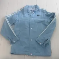 adidas アディダスR.Y.V. デニムジャケット　オリジナルス