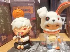 HIRONO Monsters’ Carnival シリーズ 2個セット