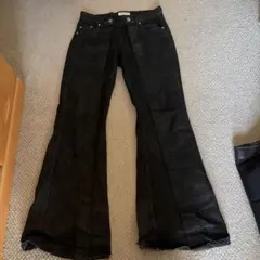 2026年最新】Rick Owens DRKSHDW メンズ ブーツカットデニム・フレア