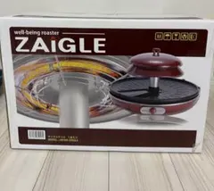 2026年最新】ZAIGLE 無煙ロースターの人気アイテム - メルカリ