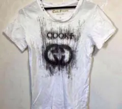 cook jeans クックジーンズ 半袖　Tシャツ　　メンズ