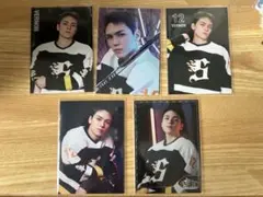 SEVENTEEN HOME 2025 トレカ バーノン