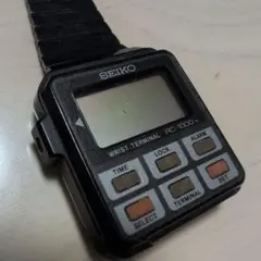 2026年最新】SEIKO 腕時計(デジタル)の人気アイテム - メルカリ