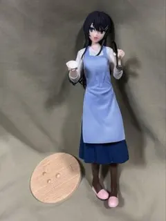 フィギュア　青春ブタ野郎はバニーガール先輩の夢を見ない　桜島麻衣 青ブタのサムネイル