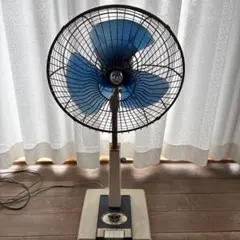 80年代 ヴィンテージ 日立 HITACHI H-3OFU 扇風機 ポストモダン 80年代 ヴィンテージ 日立 HITACHI H-3OFU 扇風機 ポストモダン - メルカリ