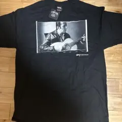 K*C様 希少 STUSSY × Josh Cheuseブラック L 新品未使用