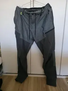WORKMAN　FieldCore TT002　ファスナー難あり