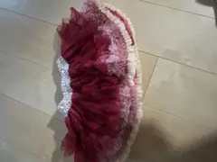 パンパンチュチュスカートM