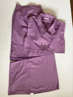 アンサンブル ツーピース