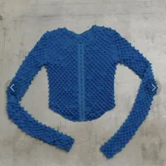 メゾンスペシャル カーディガン