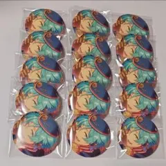 あんスタ エレメント 缶バッジ 奏汰