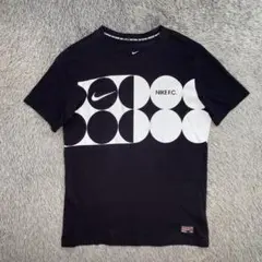 NIKE F.C. Tシャツ スウッシュ 刺繍のサムネイル
