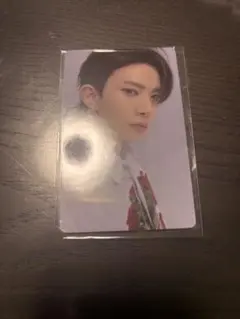 ENHYPEN daydream STUDIO CHOOM トレカ ヒスン