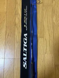 2026年最新】ソルティガR loの人気アイテム - メルカリ