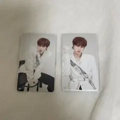 LAPOSTA2025 ラポスタ グッズトレカ INI尾崎匠海087.088