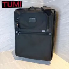 トゥミ TUMI 22018DHブラック ヨドバシ.com - トゥミ TUMI 22018DHブラック [18インチ