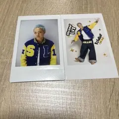 SEGASAMMYLUX SHUTO 生チェキ セット