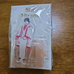 平野紫耀 アクリルジオラマ King&Prince SWEET GARDEN King & Prince - 平野紫耀 アクスタ SWEET GARDEN アクリル