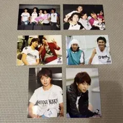 2025年最新】グループ名：嵐 写真の人気アイテム - メルカリ