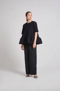 専用♡yori ハーフスリーブティアードブラウス ランダムティアードハーフスリーブ | all item| yori