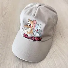 しまむら　トムアンドジェリー　帽子のサムネイル