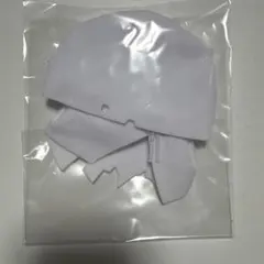 いつぬいふぃっくす　マントのみ　山姥切国広
