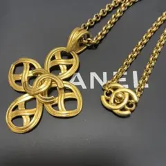 値下げ！美品⭐︎CHANEL シャネルネックレス　カデナ　南京錠　ココマーク CHANEL(シャネル) / ネックレス/SILVER/SLV/トップ有/07P/ココマーク