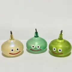 【早いもの勝ち！】【値引き交渉あり！】ドラクエクリスタルモンスターズ　スライム系