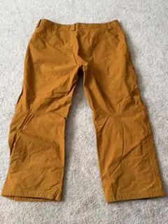 THE NORTH FACE（ノースフェイス）スノーボードパンツ XXL
