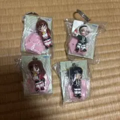 サクラ大戦 キャラクターグッズ