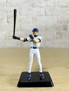 未開封❤イチロー　ガシャポン　フィギュア　1BOX＝10個❤マリナーズ　2001 未開封❤イチロー ガシャポン フィギュア 1BOX＝10個