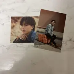 コムドットゆうたチェキ 2025年最新】コムドット ゆうた チェキの人気アイテム - メルカリ